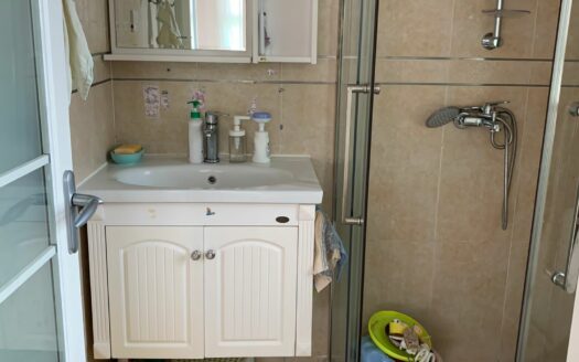 大埔半山村屋連花園