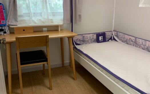 大埔半山村屋連花園