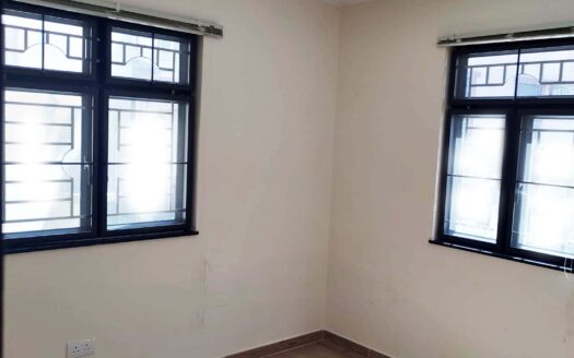 蓮麻坑村屋出租