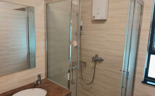 蓮麻坑村屋出租