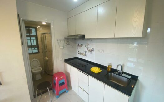 租屋小坑村二樓連天台