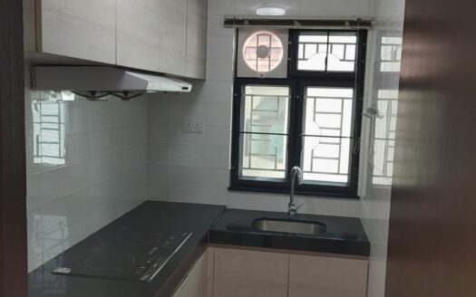 蓮麻坑村屋出租