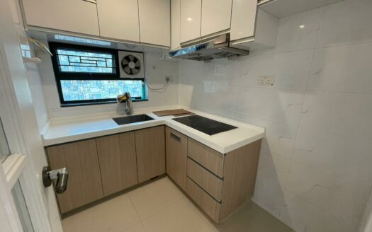 龍躍頭五圍六村連租約出售