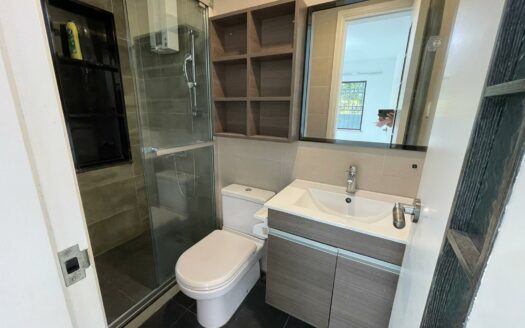 龍躍頭五圍六村連租約出售