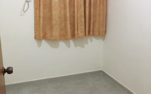 雙魚三房中層村屋抵租