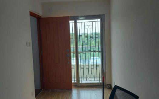 馬尾下兩房村屋