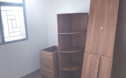 馬尾下兩房村屋