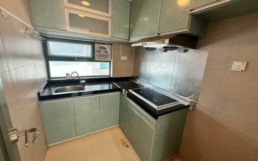 租屋首選 靚裝修村屋連天台