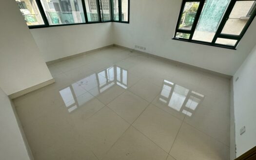 租屋首選 靚裝修村屋連天台