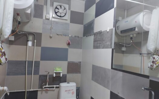 粉嶺 550呎兩房一套