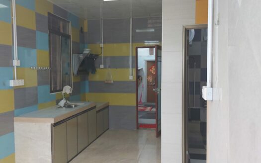 粉嶺 550呎兩房一套