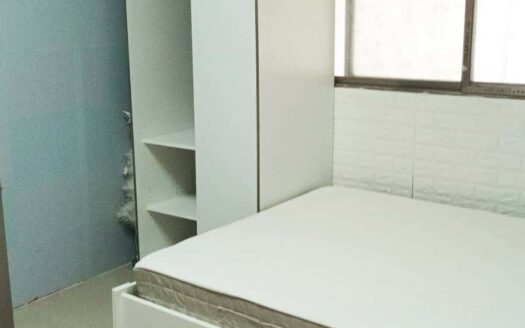 河霸風水地 三房連傢俬出租