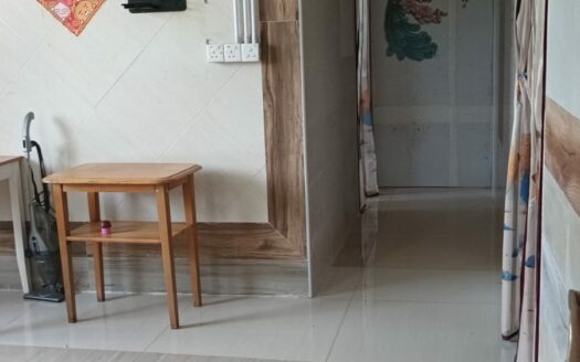 河霸風水地 三房連傢俬出租