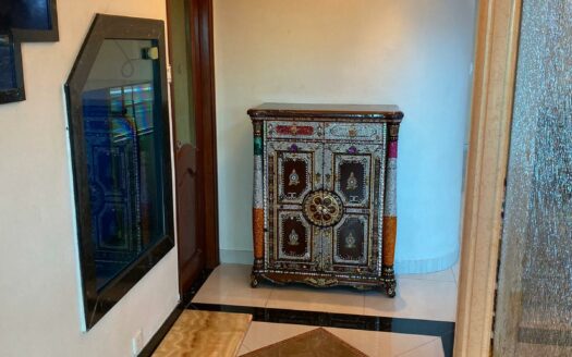 大埔半山洲 山頂花園全棟賣