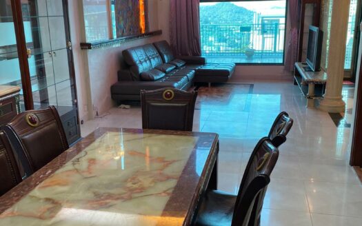 大埔半山洲 山頂花園全棟賣