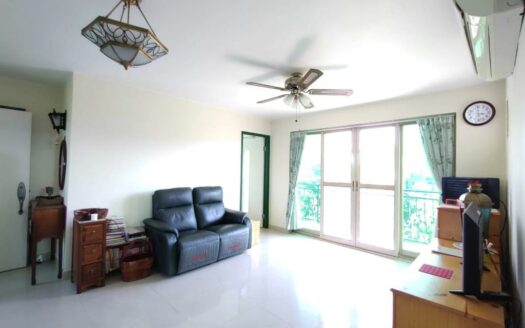 九記附近入去 村屋出售