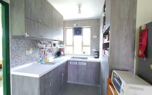 九記附近入去 村屋出售