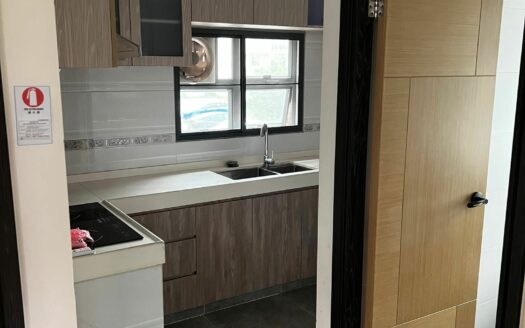 上水松柏塱村屋出租