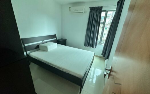 新界永寧村 有村屋出租