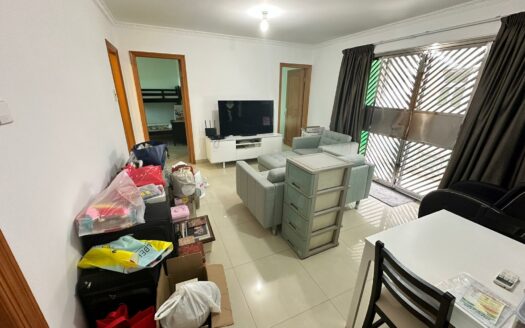 新界永寧村 有村屋出租