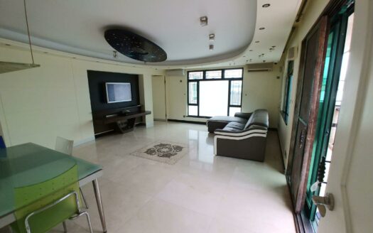 虎地排 軍地村屋