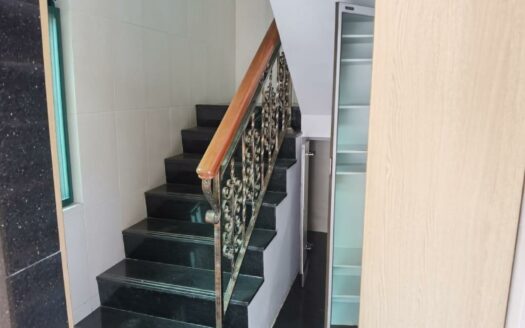 虎地排 軍地村屋