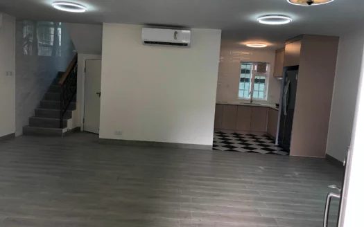 Rosewood 世外桃源