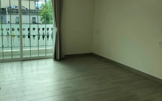 Rosewood 世外桃源