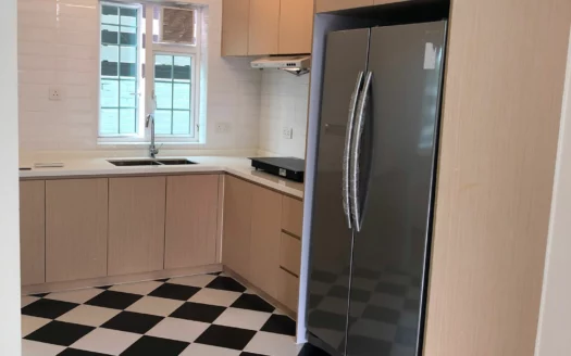 Rosewood 世外桃源