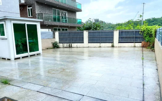 永寧 靚裝村屋出租